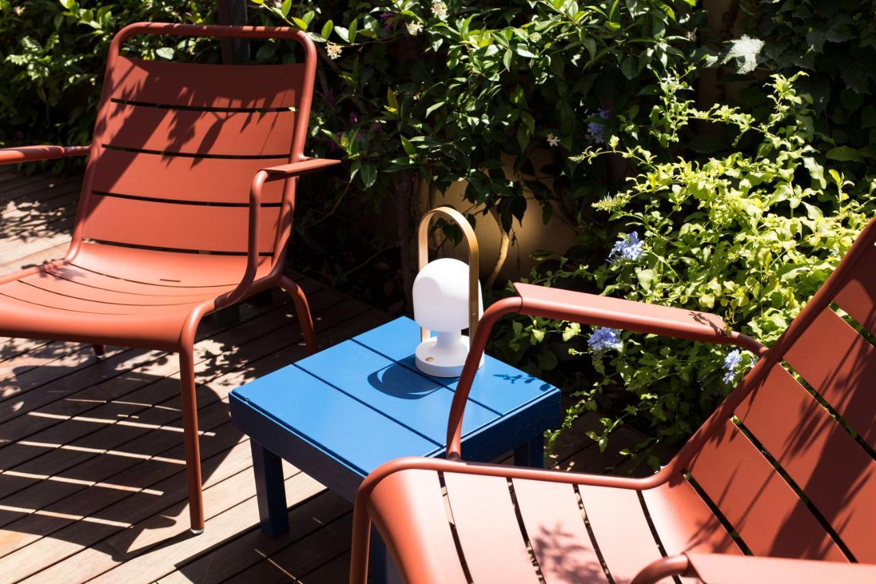 Neri – Relais&chateaux 5* Barcelona