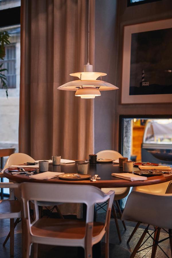 Neri – Relais&chateaux Hotel