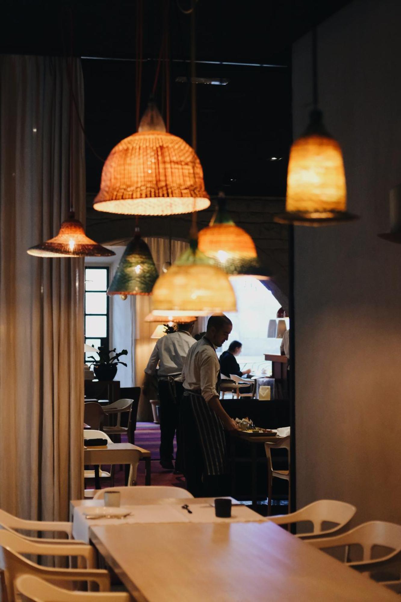 Neri – Relais&chateaux Barcelona