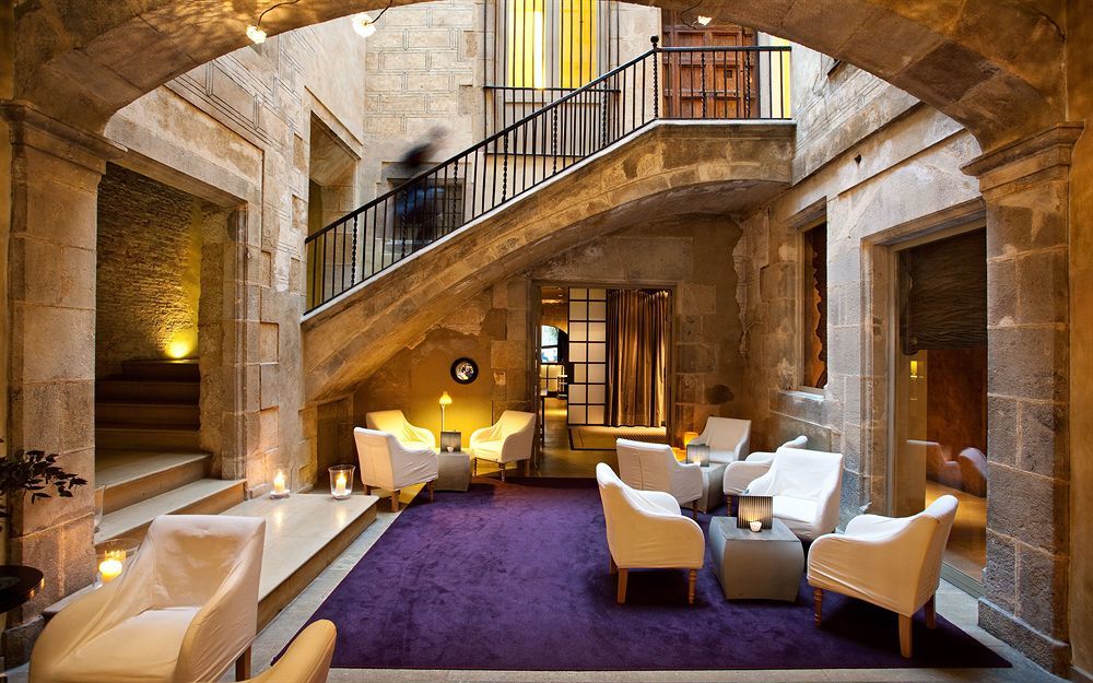 Neri – Relais&chateaux Hotel Barcelona