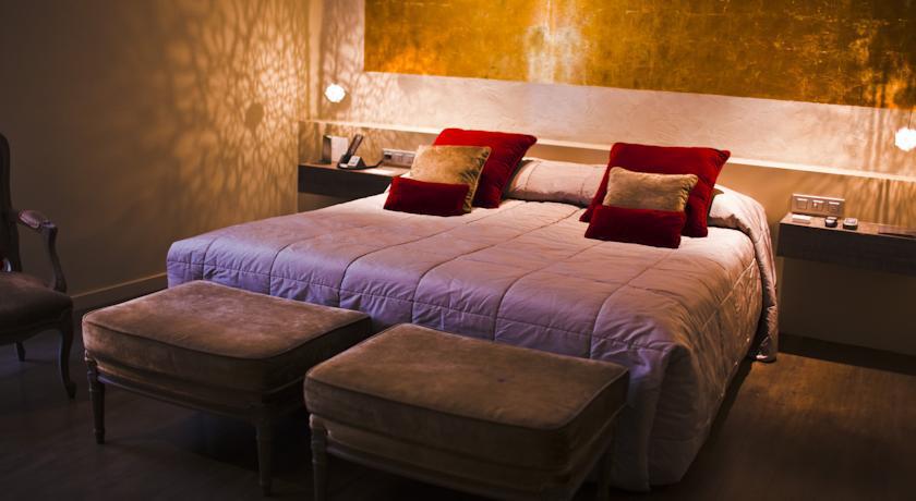 Neri – Relais&chateaux 5* Barcelona
